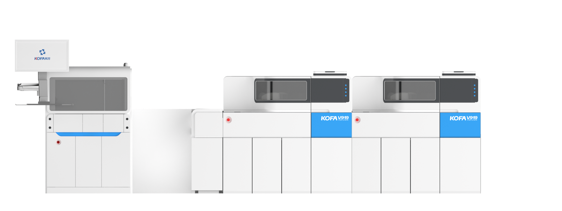 ELF 6800